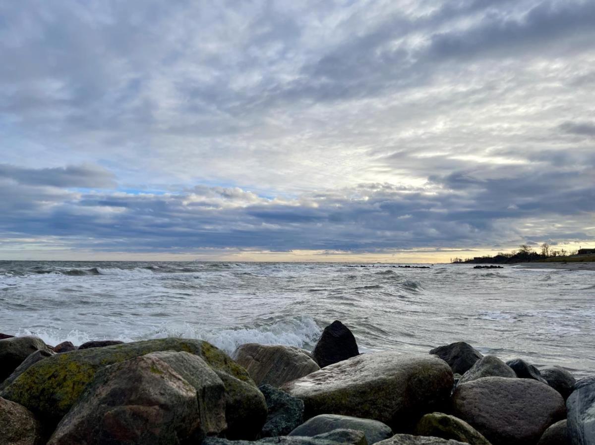 Dahmer Strand No13 Dış mekan fotoğraf